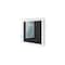 Castello Usa Smart Lisa 24 x 30 LED Smart Mirror with Voice Commands CB-SM430-24-30 - alternate 1
